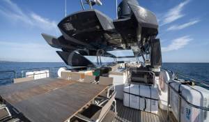 Prodej Motorová jachta 