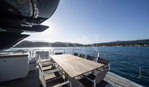 Prodej Motorová jachta 