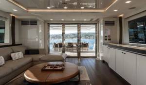 Prodej Motorová jachta 