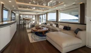 Prodej Motorová jachta 