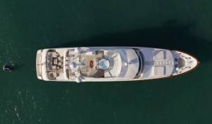 Prodej Motorová jachta 