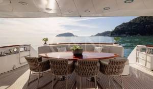 Prodej Motorová jachta 