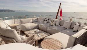 Prodej Motorová jachta 