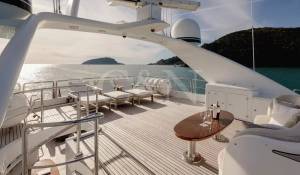 Prodej Motorová jachta 