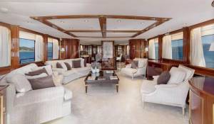 Prodej Motorová jachta 