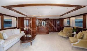 Prodej Motorová jachta 