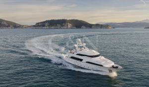 Prodej Motorová jachta 