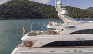 Prodej Motorová jachta 