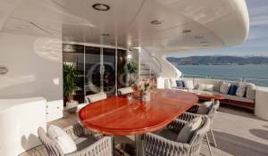 Prodej Motorová jachta 