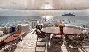 Prodej Motorová jachta 