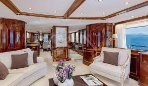 Prodej Motorová jachta 