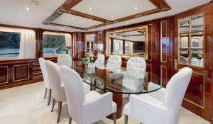 Prodej Motorová jachta 