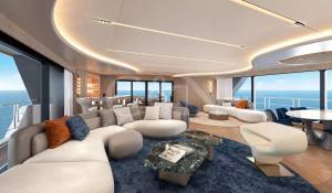 Prodej Motorová jachta 