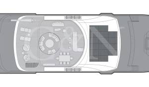 Prodej Motorová jachta 