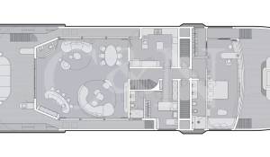 Prodej Motorová jachta 