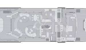 Prodej Motorová jachta 