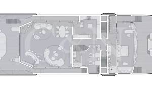 Prodej Motorová jachta 