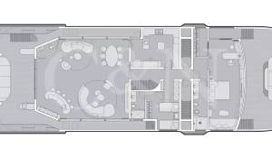 Prodej Motorová jachta 