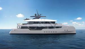 Prodej Motorová jachta 