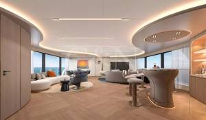 Prodej Motorová jachta 