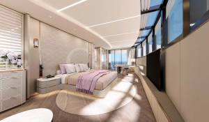 Prodej Motorová jachta 