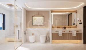 Prodej Motorová jachta 