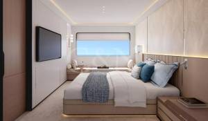 Prodej Motorová jachta 