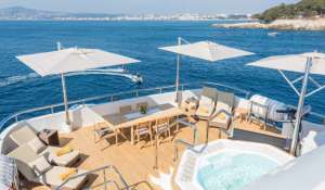 Prodej Motorová jachta Cannes