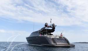 Prodej Motorová jachta Saint-Tropez