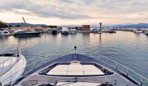 Prodej Motorová jachta Saint-Tropez