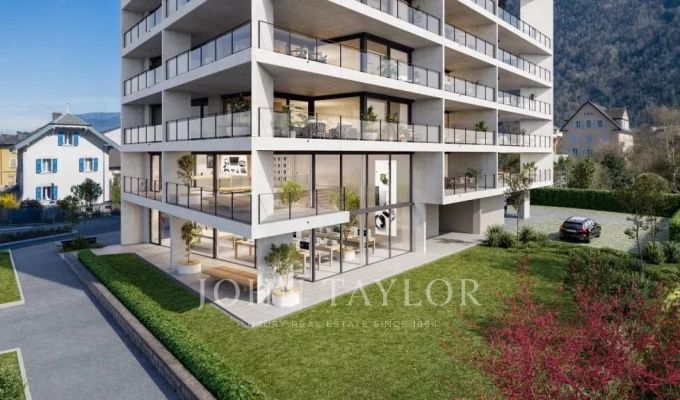 Prodej Obchod Martigny