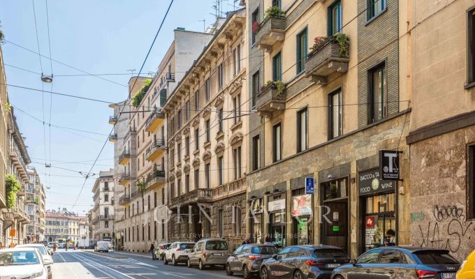 Prodej Obchod Milano