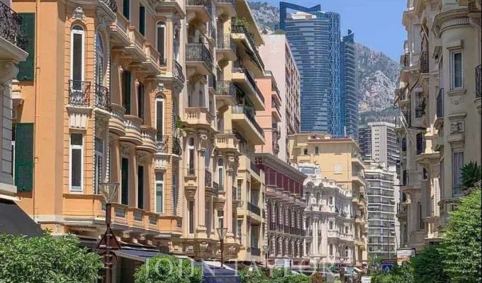 Prodej Obchod Monaco