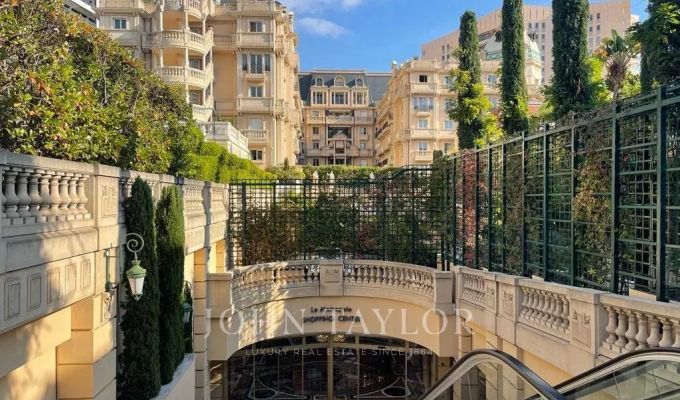 Prodej Obchodní aktiva Monaco