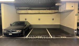 Prodej Parkoviště Monaco