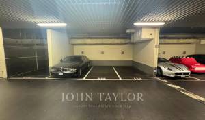 Prodej Parkoviště Monaco