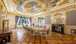 Prodej Pavilon London