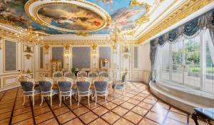 Prodej Pavilon London