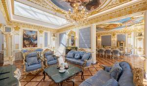 Prodej Pavilon London