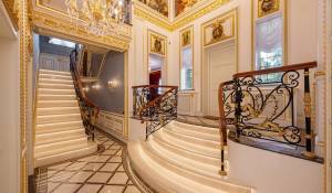 Prodej Pavilon London
