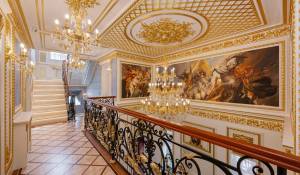 Prodej Pavilon London