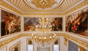 Prodej Pavilon London