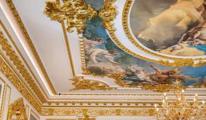 Prodej Pavilon London