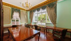 Prodej Pavilon London