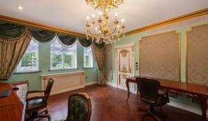 Prodej Pavilon London