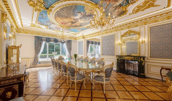 Prodej Pavilon London