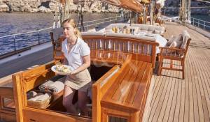 Prodej Plachetní jachta 