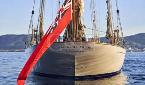 Prodej Plachetní jachta 