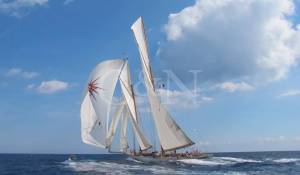 Prodej Plachetní jachta 