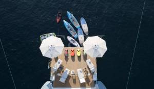 Prodej Plachetní jachta 